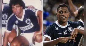 Pedro Rocha faz história e leva Clube do Remo de volta à Série A após 31 anos como artilheiro da Série B