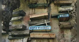 A descoberta foi possível após a análise de DNA de indivíduos encontrados em sítios arqueológicos.