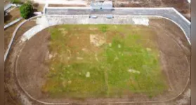 FPF veta Estádio Diogão para o Campeonato Paraense 2026