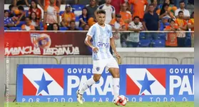 André Lima busca justiça para salários atrasados enquanto se prepara para reforçar a Ponte Preta