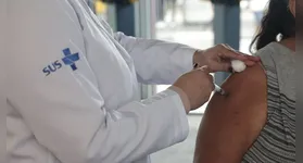 Além das unidades básicas de saúde, quem estiver dentro dos requisitos também pode se dirigir às unidades parceiras.