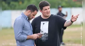 Kauê Azevedo deixa o Paysandu e retorna ao Guarani após mudanças na diretoria