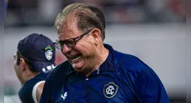 Futuro de Guto Ferreira no Remo é incerto devido a impasse nas negociações