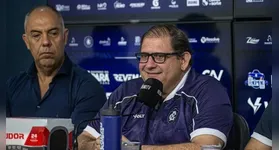 Imagem ilustrativa da notícia Remo: definição sobre Guto Ferreira acontece nas próximas horas