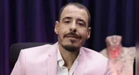 Thiago da Cruz Schoba foi preso em flagrante na última sexta-feira (28), em Salto, no interior de São Paulo.