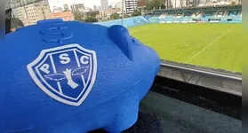 MPPA notifica Paysandu sobre irregularidades contábeis