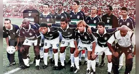Clube do Remo: A história de um acesso negado e a luta por justiça no futebol brasileiro
