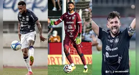 Remo inicia montagem do elenco para 2026 com renovações importantes e expectativa por novo treinador