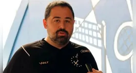 Mudanças no Clube do Remo: CEO André Alves deixa cargo em meio a reestruturação interna