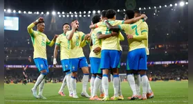Brasil estreia contra o Marrocos, em um sábado a noite.