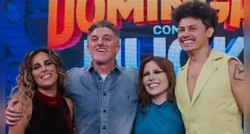 Manu Bahtidão, Silvero Pereira e Wanessa Camargo são os finalistas da dança dos famosos 2025.