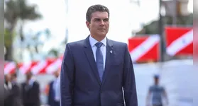 Imagem ilustrativa da notícia Gestão de Helder é aprovada por 81% dos paraenses, diz Real Time