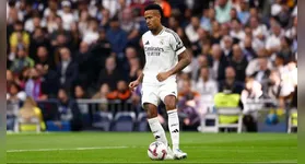 De acordo com boletim médico, Éder Militão sofreu uma ruptura no músculo bíceps femoral com comprometimento do tendão proximal.