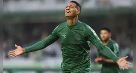 Alef Manga sinaliza transferência para o Remo em meio a preparação para a Série A de 2026