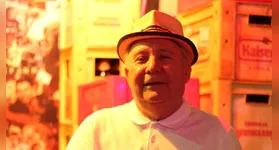 A celebração presta homenagem ao carismático Godofredo Elleres, conhecido como Seu Godô.