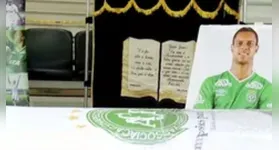 Imagem ilustrativa da notícia Chapecoense: tragédia completa nove anos e homenagens marcam data