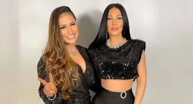 A dupla Simone & Simaria encerrou oficialmente as atividades em agosto de 2022, após rumores de desgaste na relação entre as irmãs.