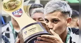 A Copa Oeste é uma competição realizada pela Federação Paraense de Futebol (FPF) envolvendo as equipes de Santarém.