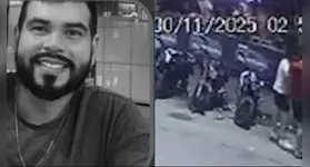 Advogado assassinado pelo policial civil