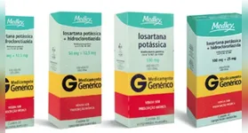 O remédio é um dos mais usados no Brasil