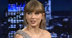 O ataque aconteceu durante o período de lançamento de "The Life of a Showgirl", mais recente trabalho discográfico da cantora.