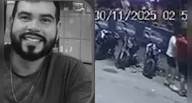 Policia segue investigando o caso.