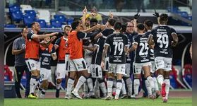 Remo sobe para a Série A e faz Pará ter número recorde de participantes na Copa do Brasil.