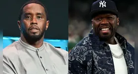 A crítica foi direcionada também à figura de 50 Cent, responsável pela produção executiva da série.