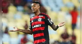 Bruno Henrique teria conhecimento de gravidez da influenciadora, mas preferiu manter em sigilo devido a gravidez simultânea da esposa.