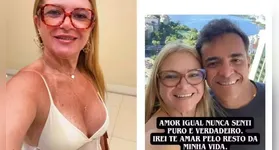 Marcelo havia desativado a conta dele no Instagram após a notícia da morte de Deborá Maia.