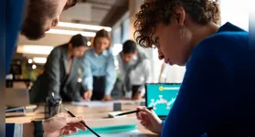 São mais de 200 vagas ofertadas pela Seaster