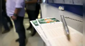 O concurso 2.945 também premiou milhares de apostadores nas faixas da quina e quadra.