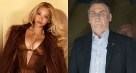 Anderson Nick, integrante da Beygood, organização filantrópica de Beyoncé, compartilhou que ações legais estão sendo tomadas.