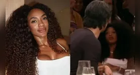 Além de esclarecer os rumores, Patrícia Ramos expressou entusiasmo pela oportunidade de participar da atração televisiva.