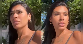 O vídeo que documenta o momento do insulto circula pelas redes sociais e levanta questionamentos sobre condutas inadequadas de agentes públicos em exercício.