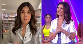 Apresentadora estaria negociando nova atração na grade do SBT.