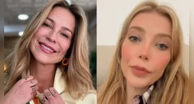 A entrada de Luana Piovani na discussão ampliou o alcance da polêmica.