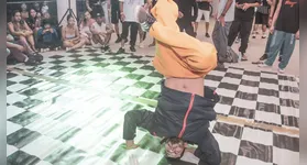 Evento ocorre em conjunto com a etapa Norte do Breaking do Verão, competição internacional que atrai competidores de todo o país.