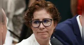 Para Alexandre de Moraes, a Casa legislativa violou a Constituição ao manter a parlamentar no cargo.