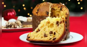 Para avaliar a qualidade de um panetone, é essencial observar atentamente o rótulo.