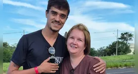 Atualmente, ela dedica seu tempo à confecção de roupas para animais de estimação.