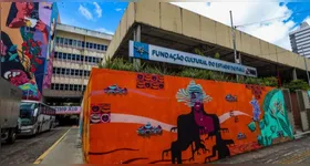 São 13 vaga na fundação com bom salário