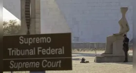 STF recebe mais um pedido de advogados do ex-presidente