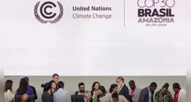 Documento final da COP agradou organizadores
