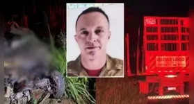 O soldado atuava no Corpo de Bombeiros do Tocantins