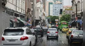 Emenda garante que carros mais velhos não paguem o imposto