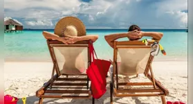 Se programar direitinho, as férias poderão ser mais longas em 2026