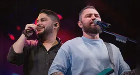 Será o último show da dupla sertaneja