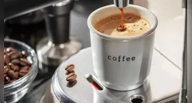 Até o café pode fazer mal de estômago vazio