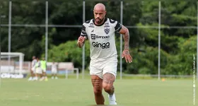 Thiago Heleno destaca a importância de superação em busca da recuperação do Paysandu na Série B